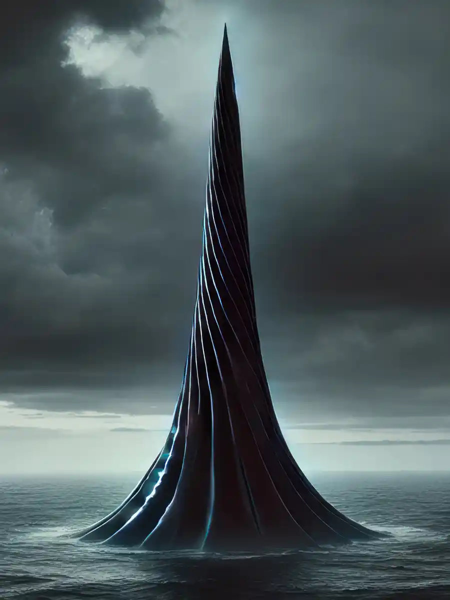 I CLIMB (A Progression/Evolution Sci-Fi Novel)