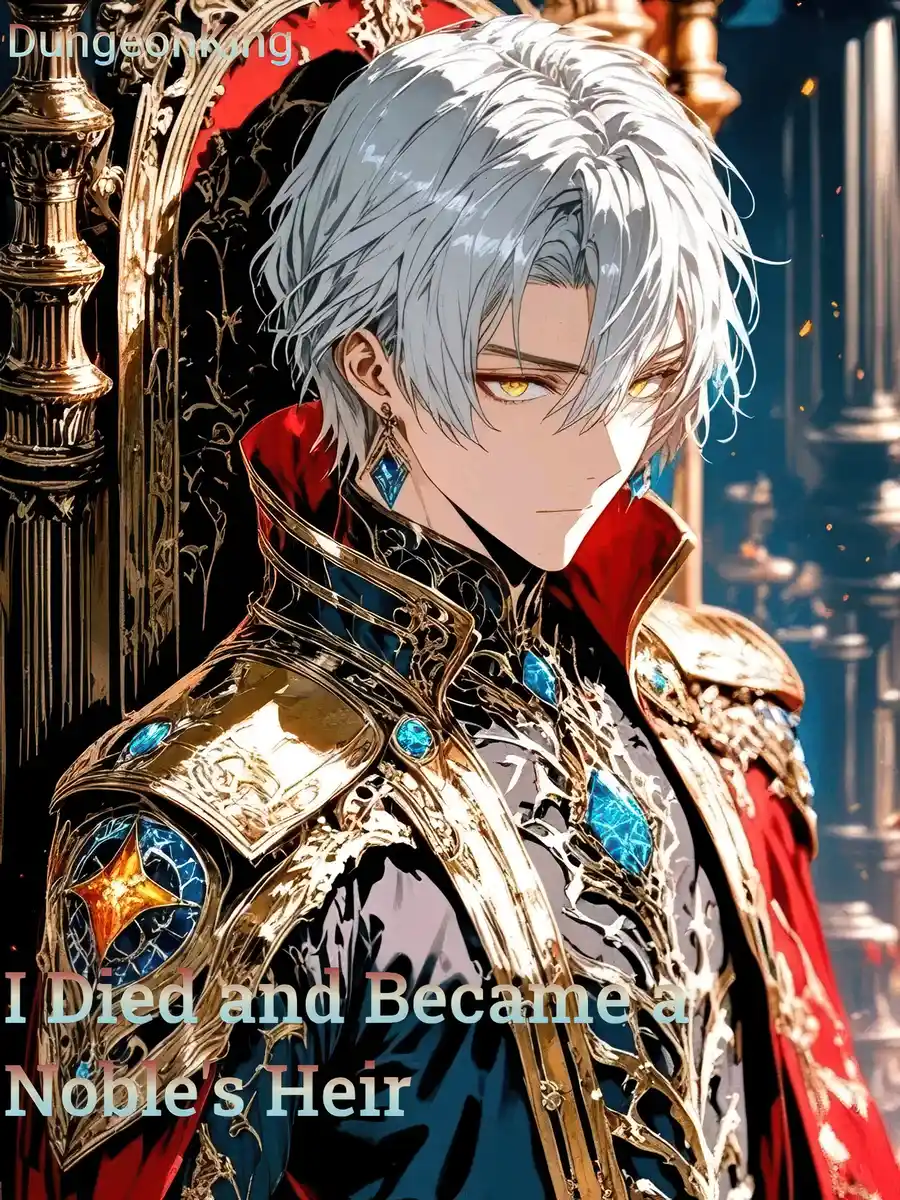 I Died and Became a Noble's Heir