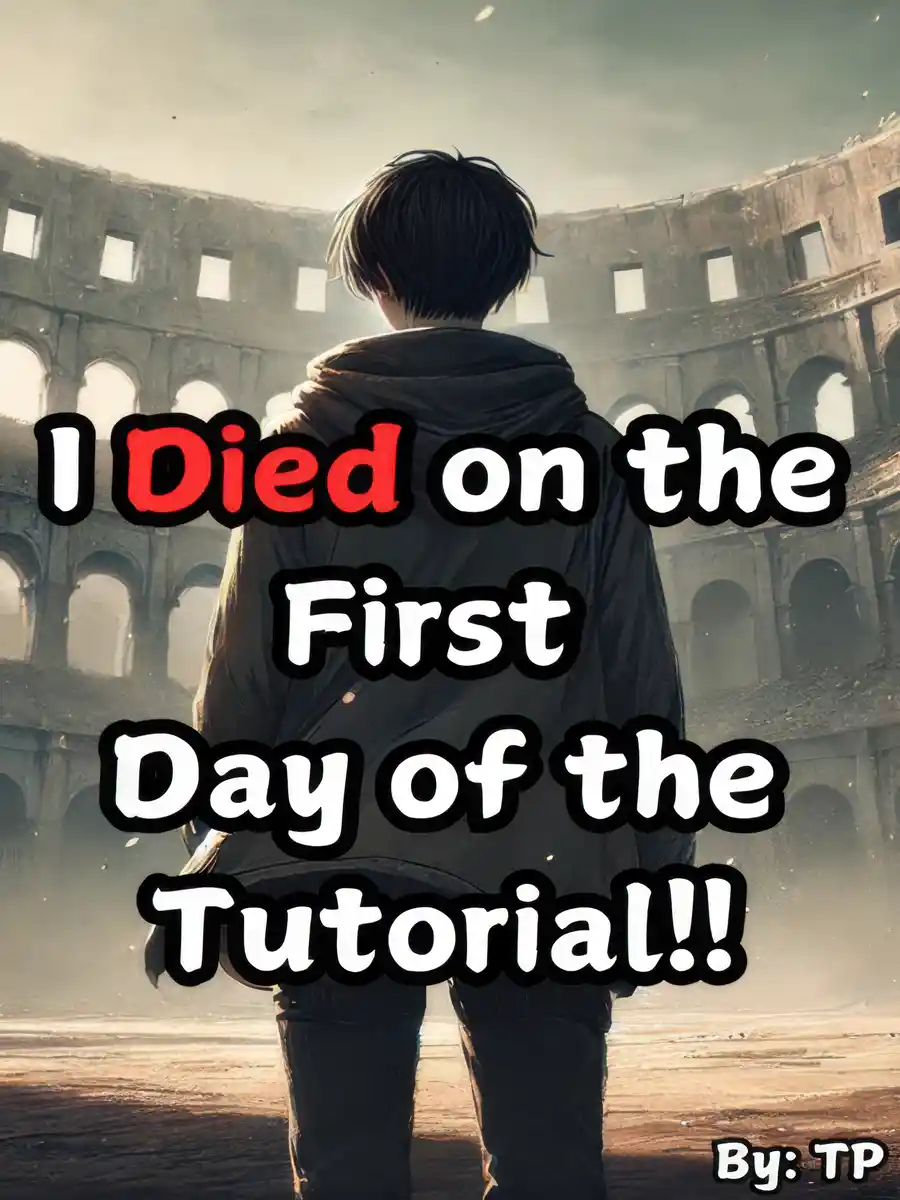 I Died on The First Day of the Tutorial