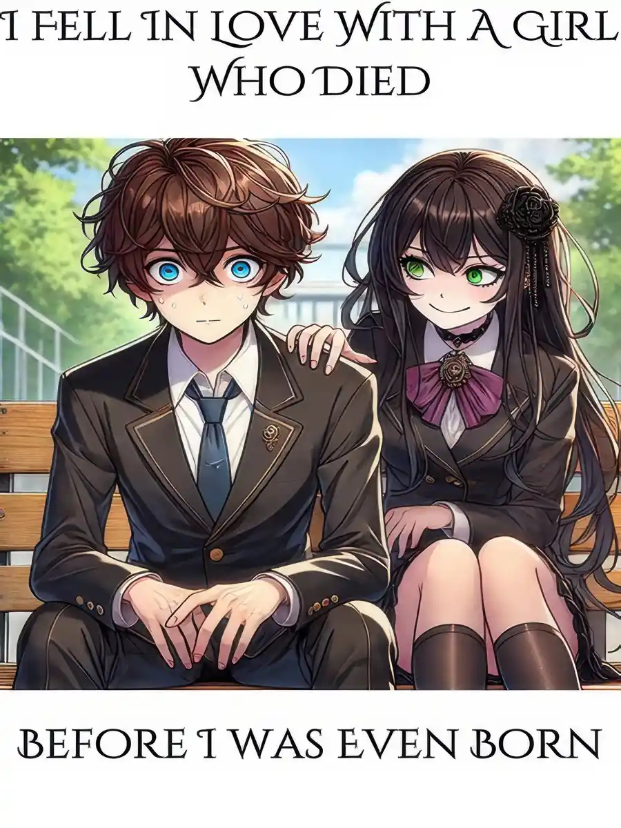 I Fell In Love With A Girl Who Died Before I Was Even Born