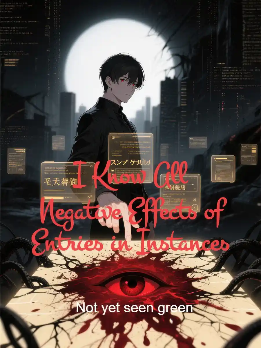 I Know All Negative Effects of Entries in Instances