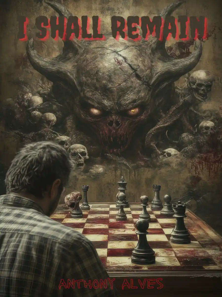 I Shall Remain (A LitRPG Isekai)