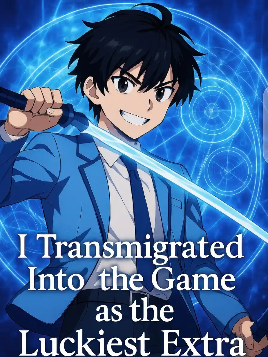 I Transmigrated Into the Game as the Luckiest Extra