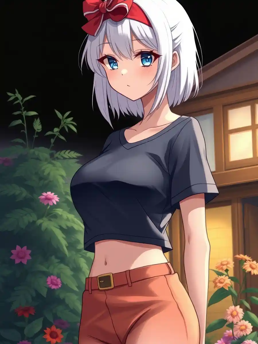 I Want to Die, But I Am Immortal