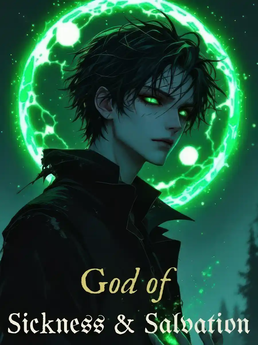 I Was Exiled to Die, Now I’m the God of Sickness and Salvation