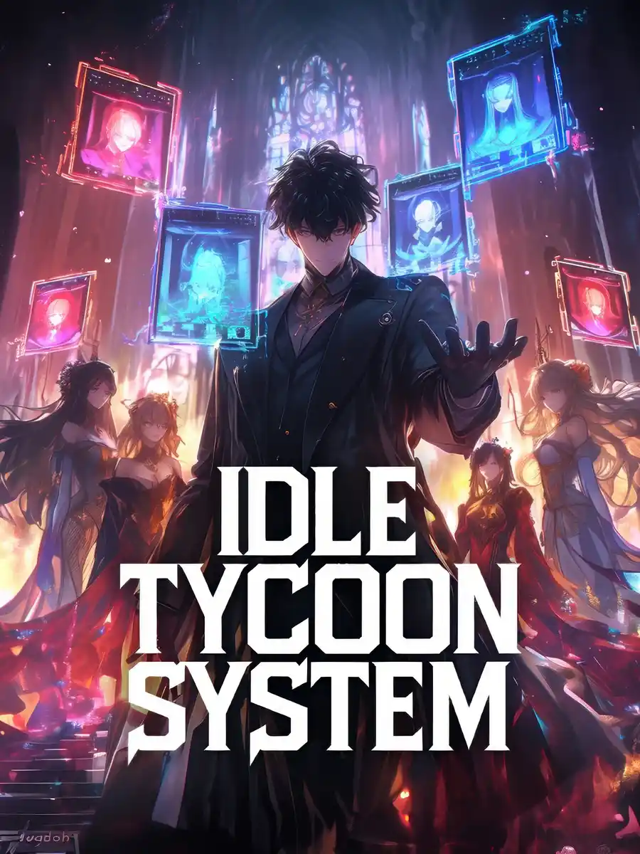 Idle Tycoon System