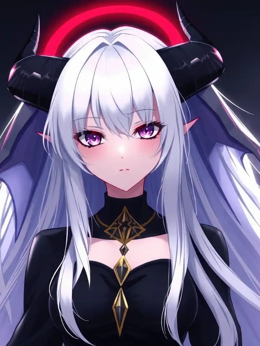 I’m Not Your Husband, You Evil Dragon!