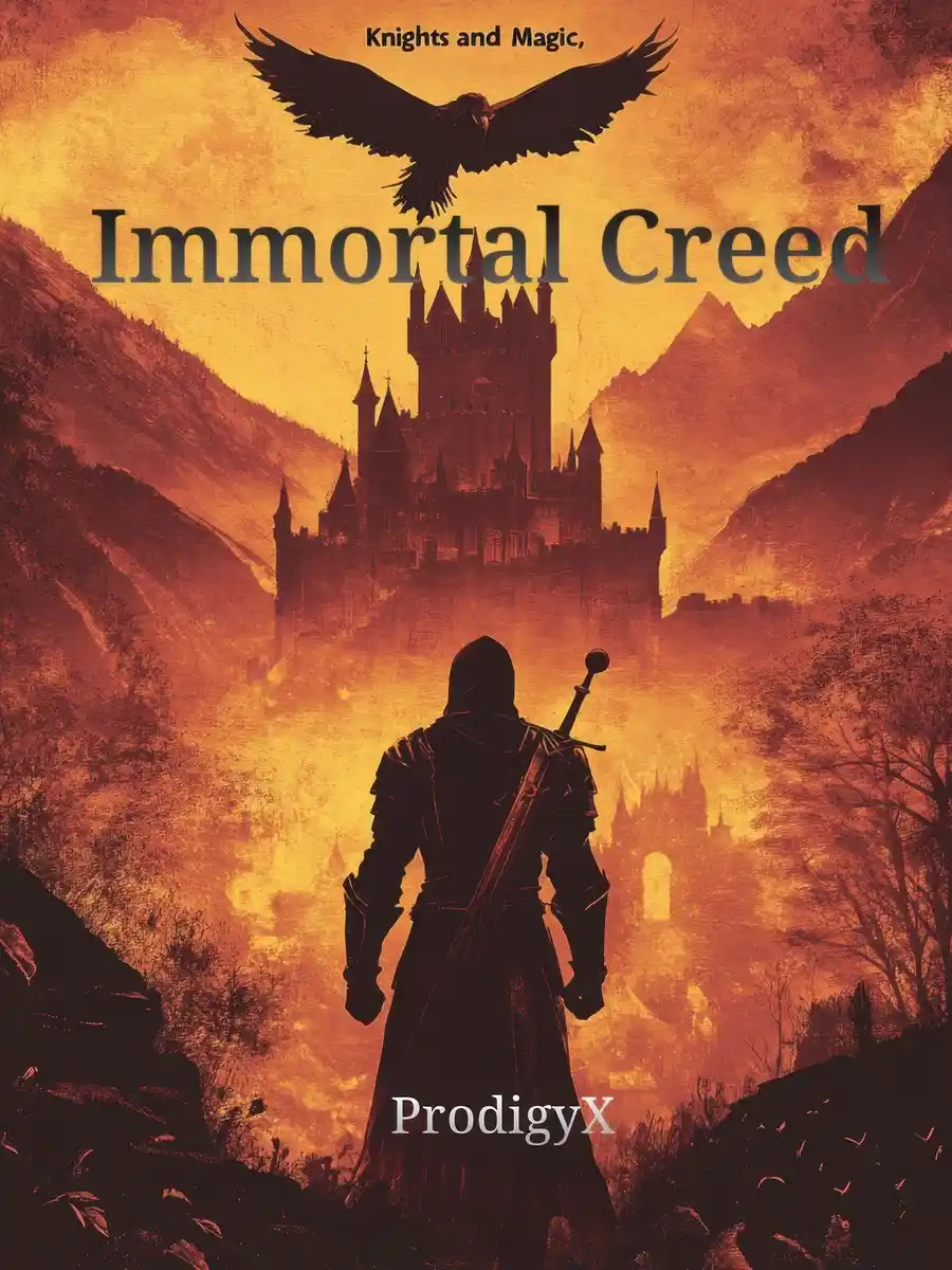 Immortal Creed