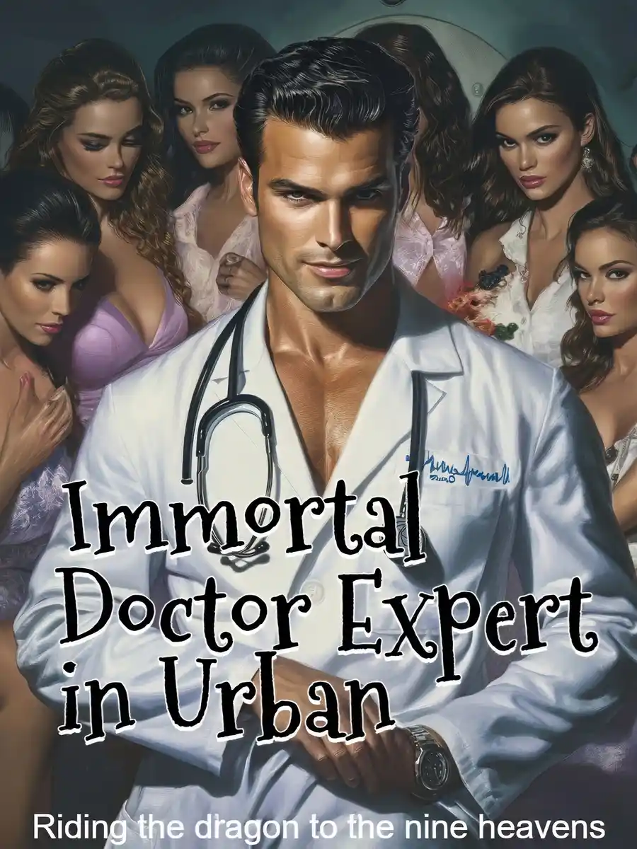 Immortal Doctor Expert in Urban