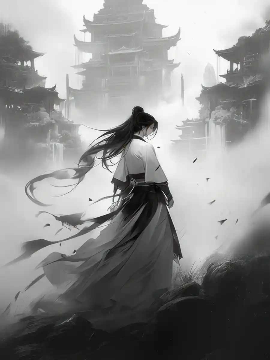 Immortality Starts With Investment [XIANXIA LITRPG]