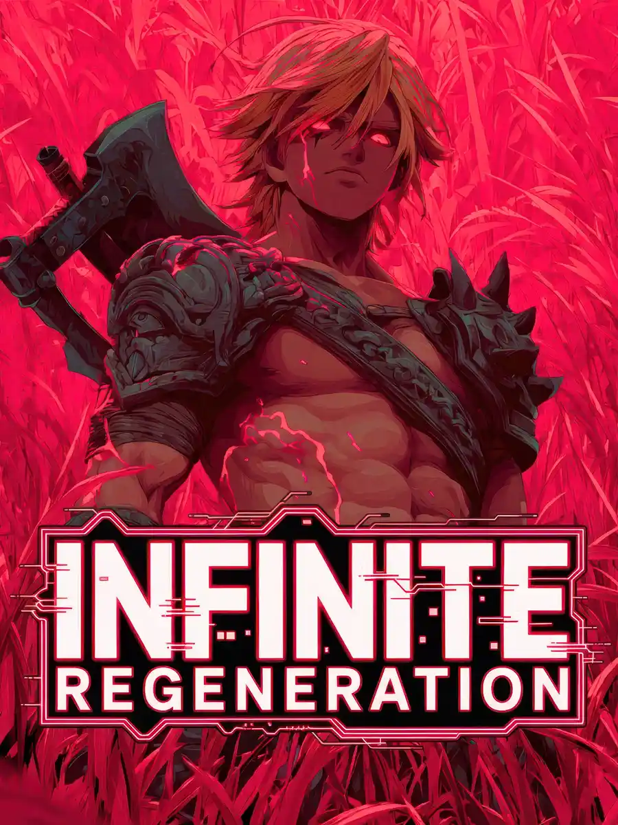 Infinite Regeneration: Crash-Test Dummy Reincarnated as a Human