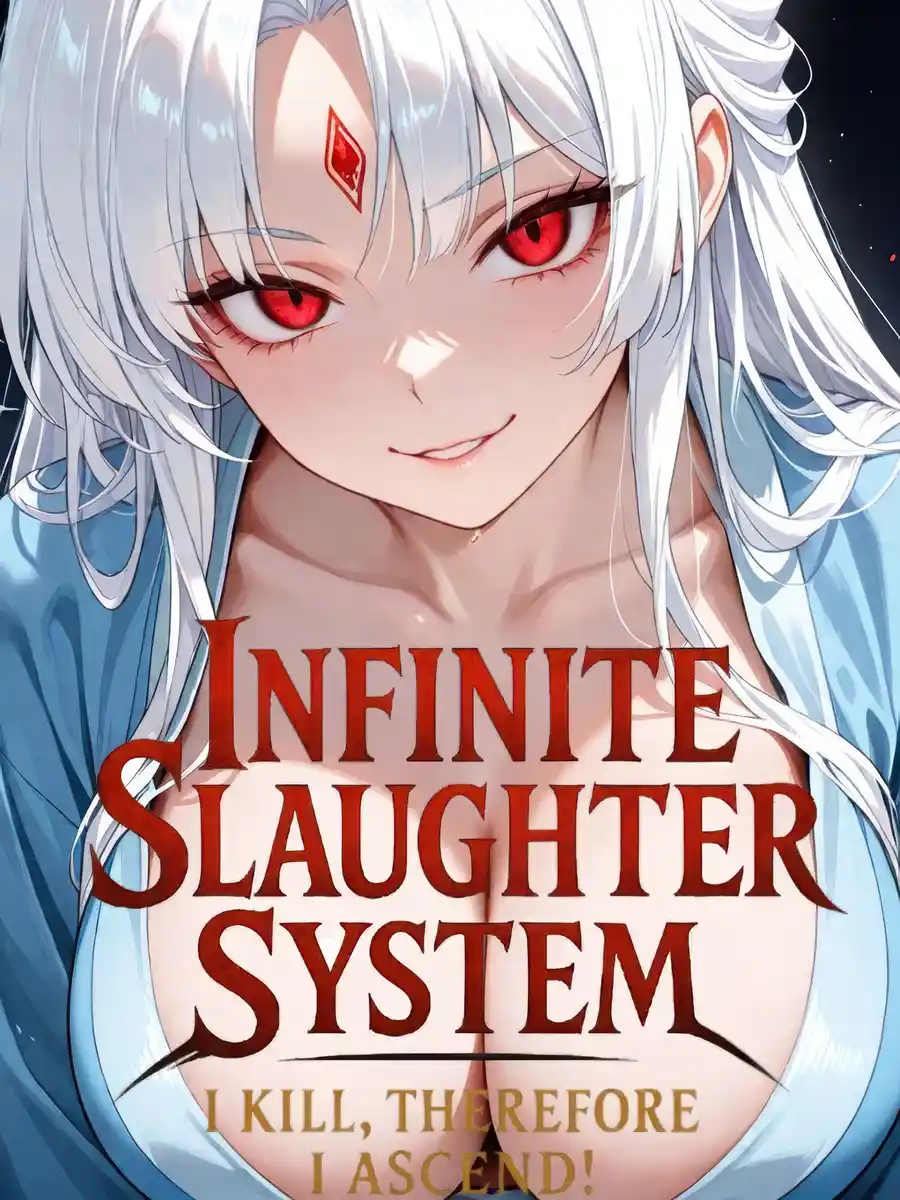 Infinite Slaughter System: I Kill, Therefore I Ascend!