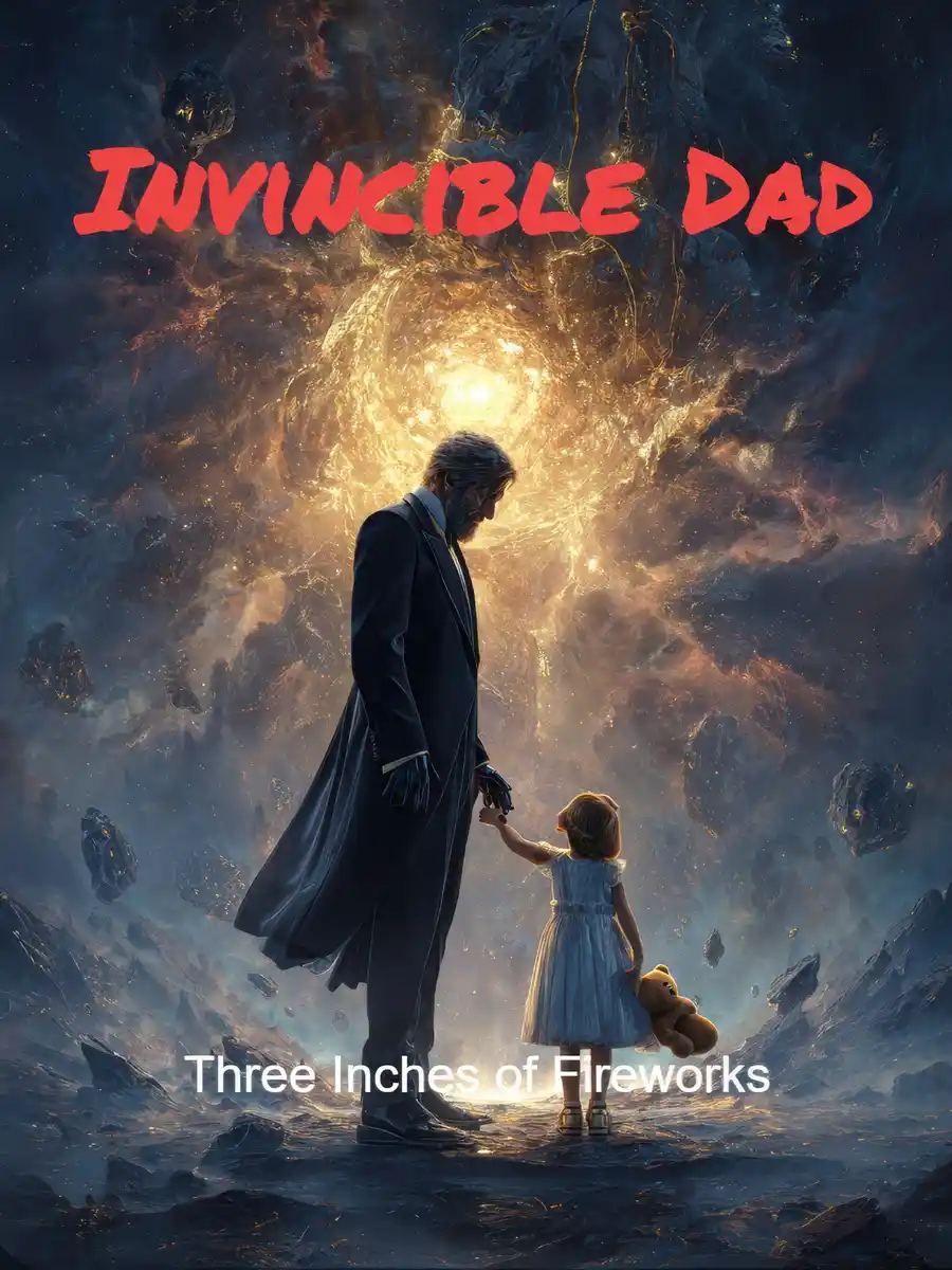 Invincible Dad