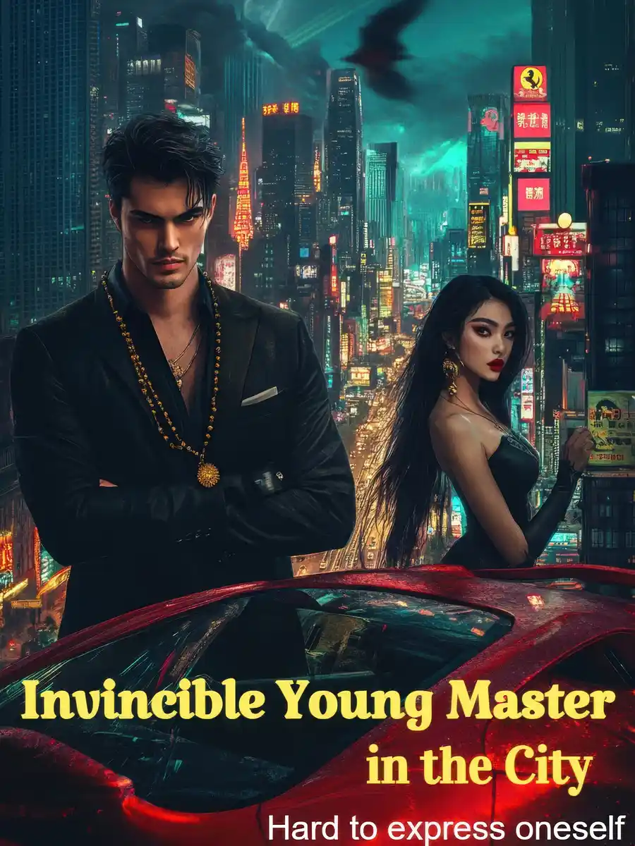Invincible Young Master in the City