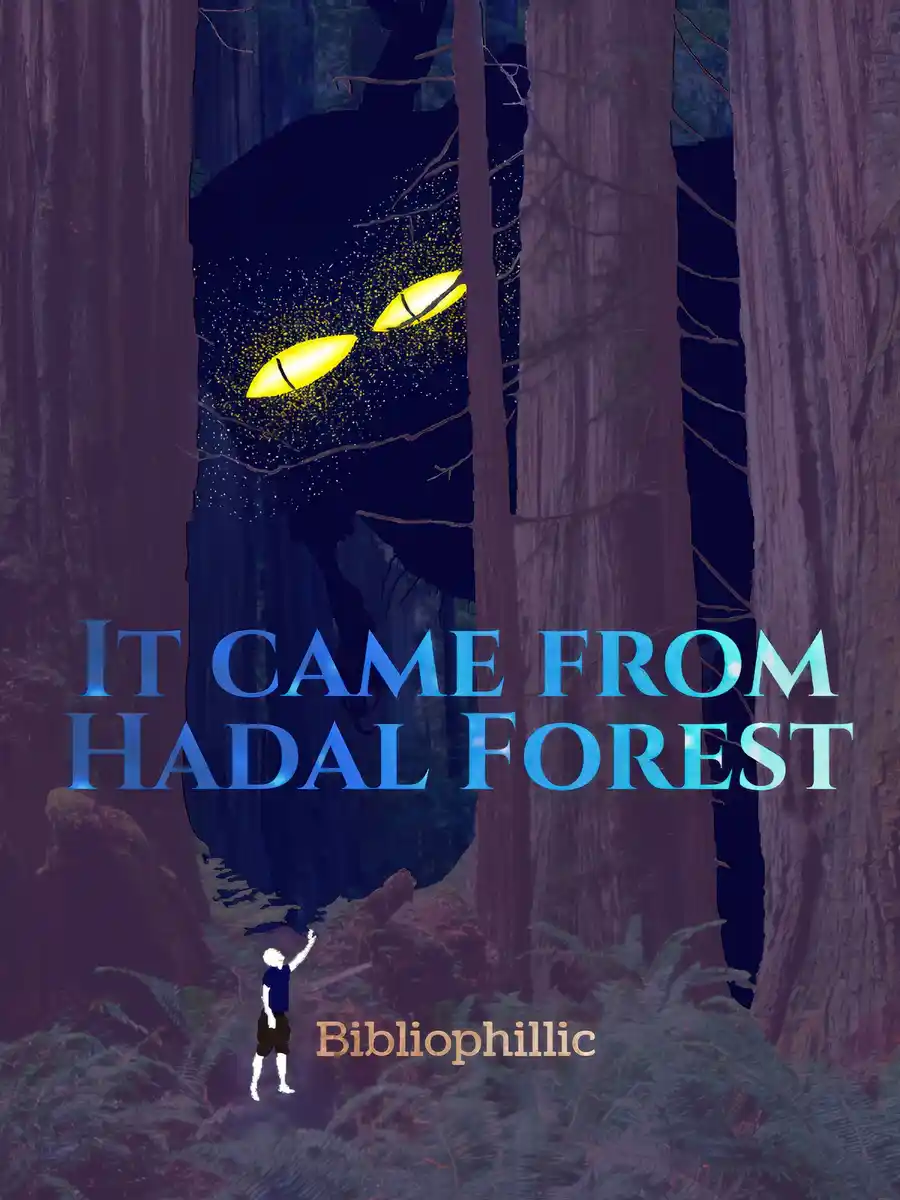 It came from Hadal Forest