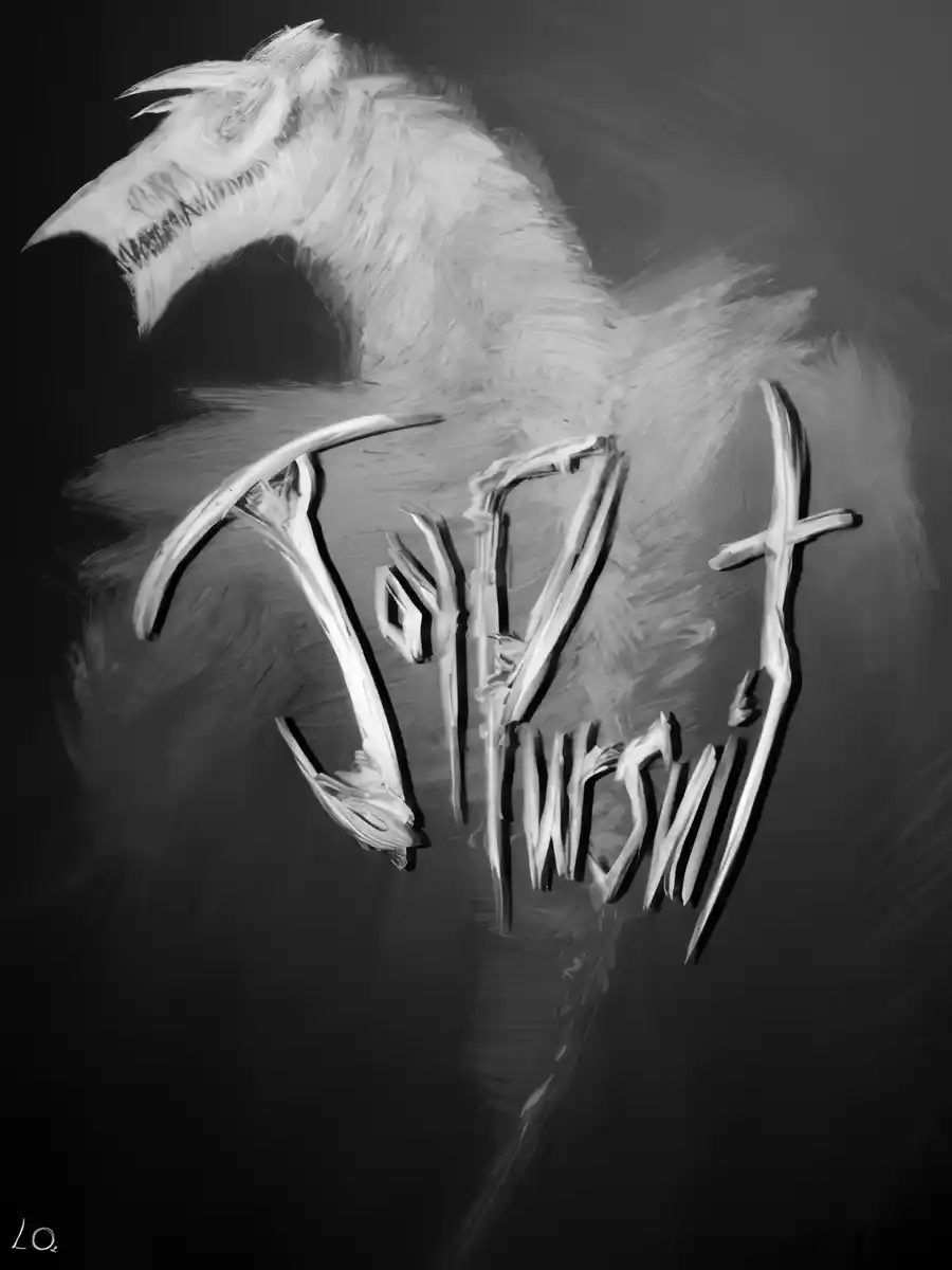 Joy Pursuit: Steel Dragon [Sci-Fi Fantasy | Horror | Action]