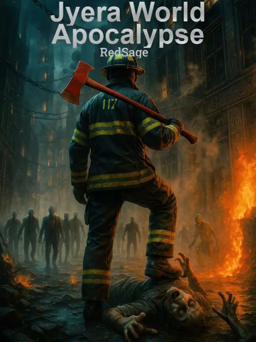 Jyera World Apocalypse