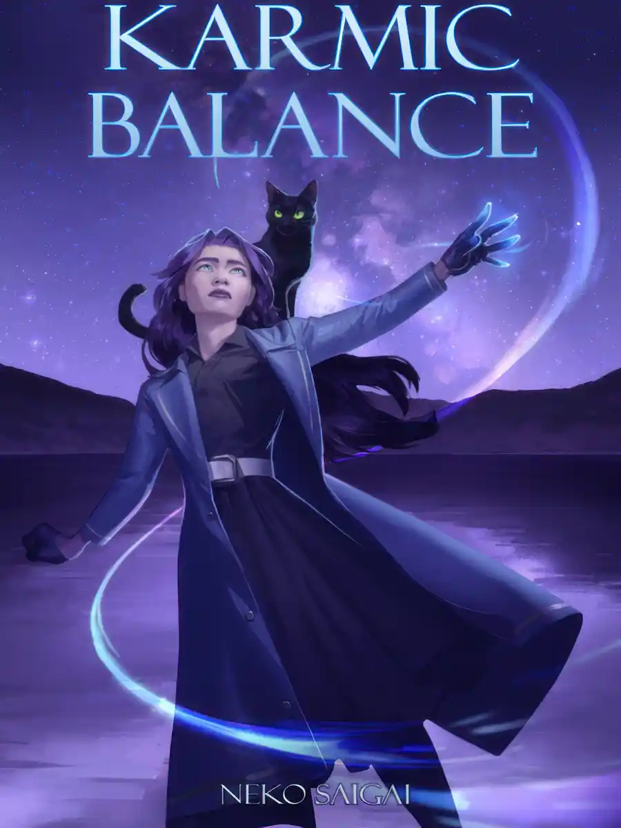 Karmic Balance
