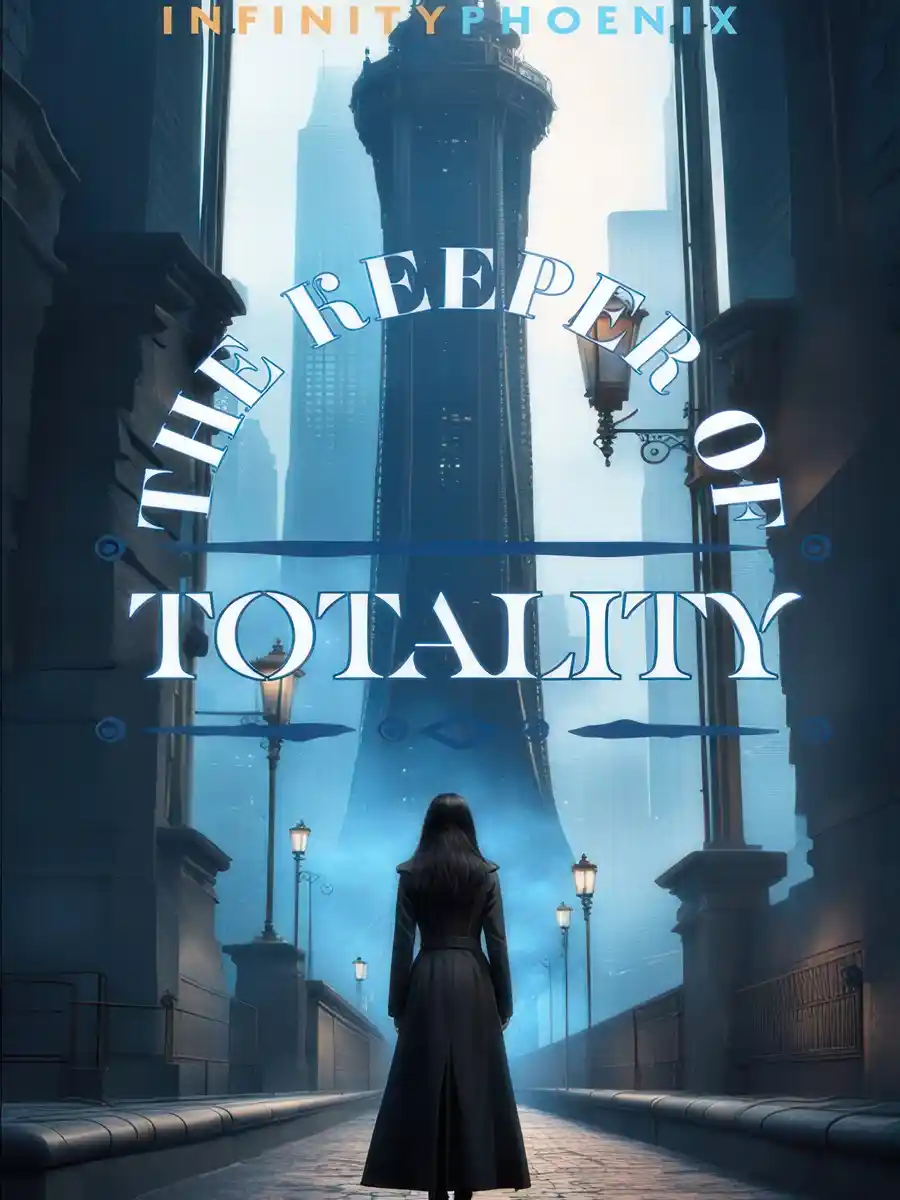 Keeper of Totality [Time-Travel LitRPG]