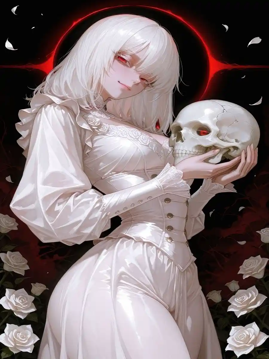 Killed Me? Now I Have Your Power