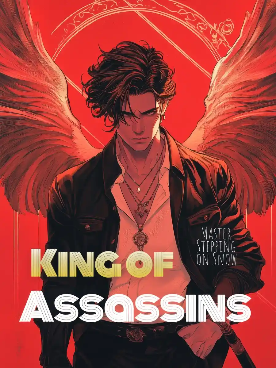 King of Assassins