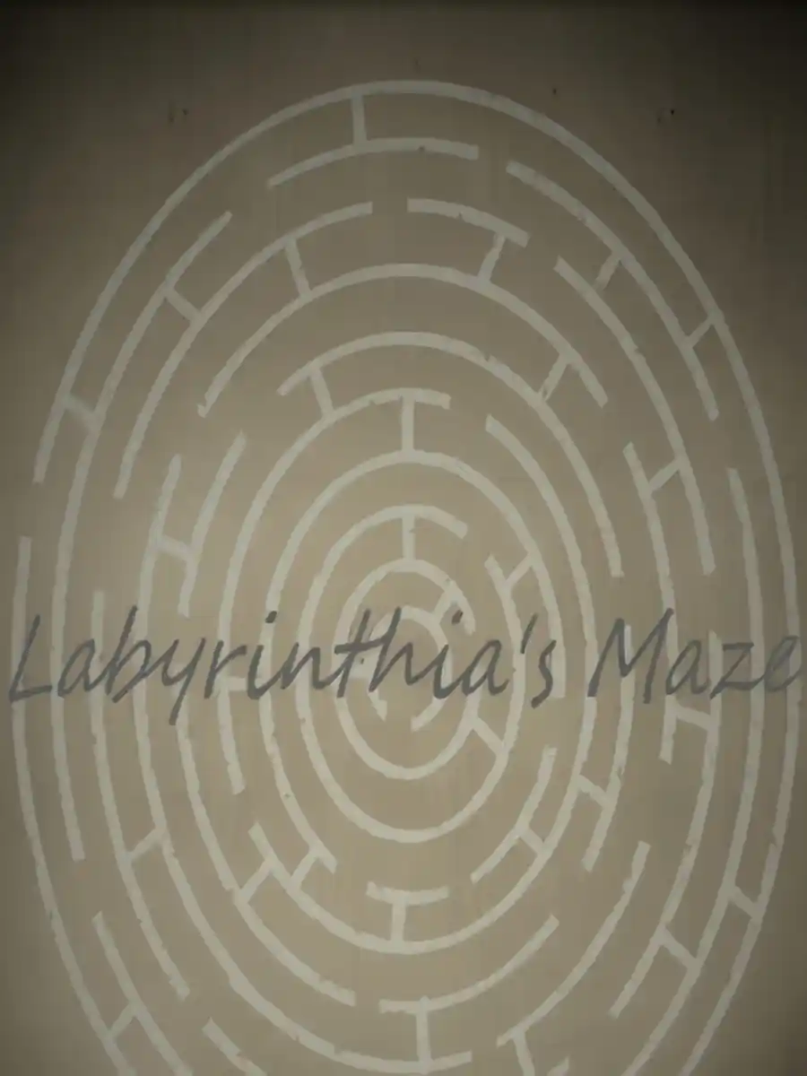 Labyrinthia's Maze