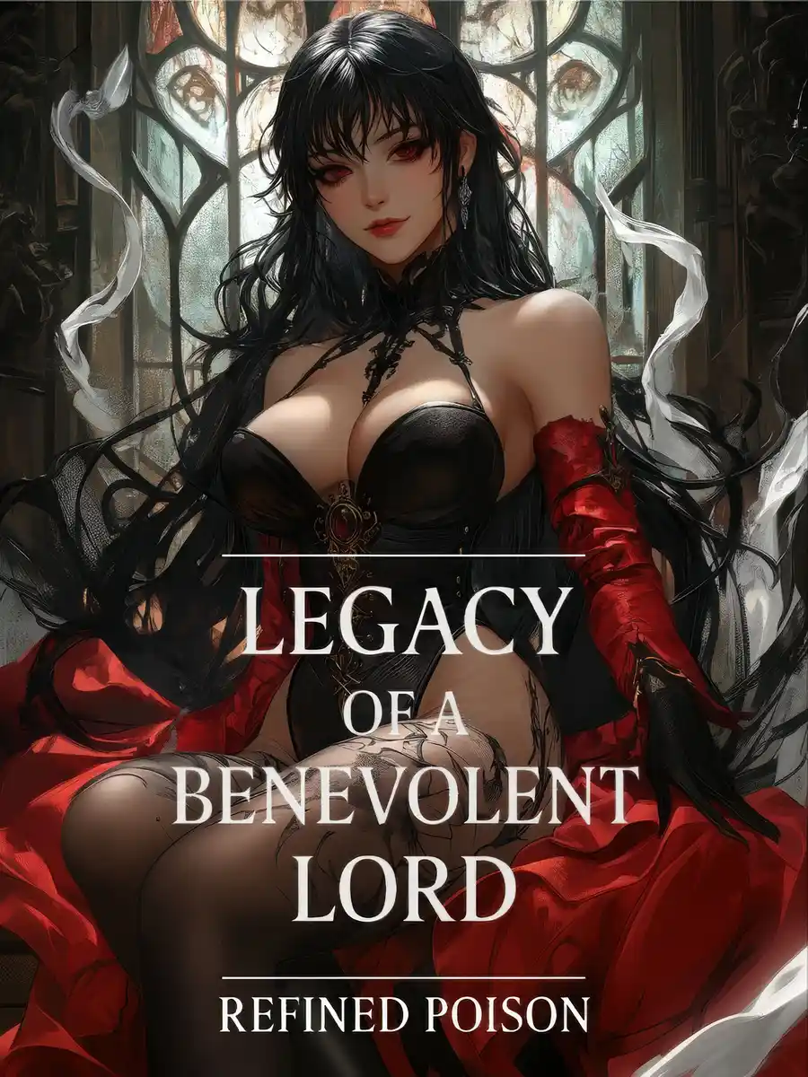 Legacy of a Benevolent Lord