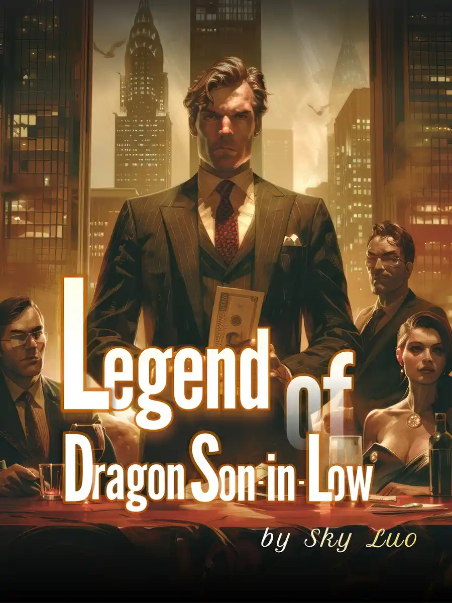 Legend of Dragon Son-in-law