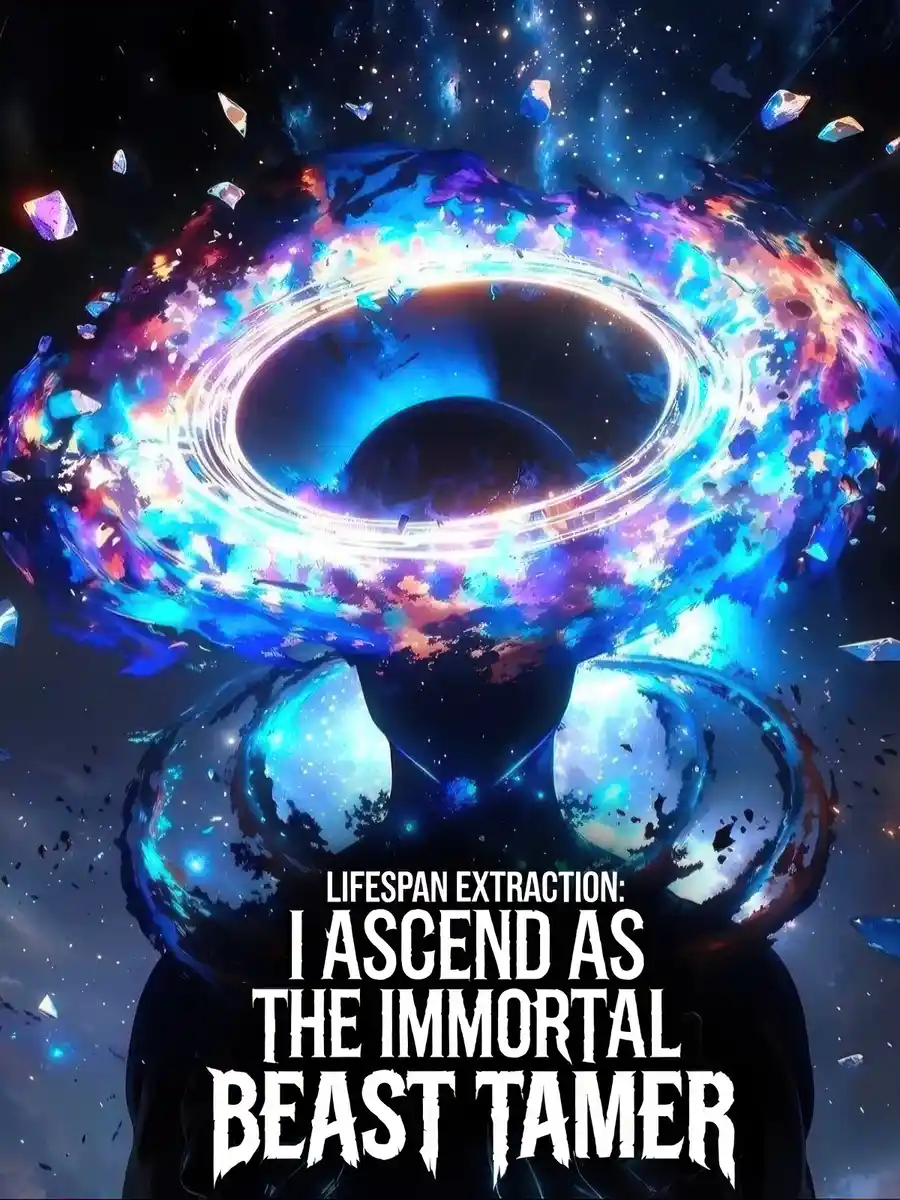 Lifespan Extraction: I Ascend As The Immortal Beast Tamer