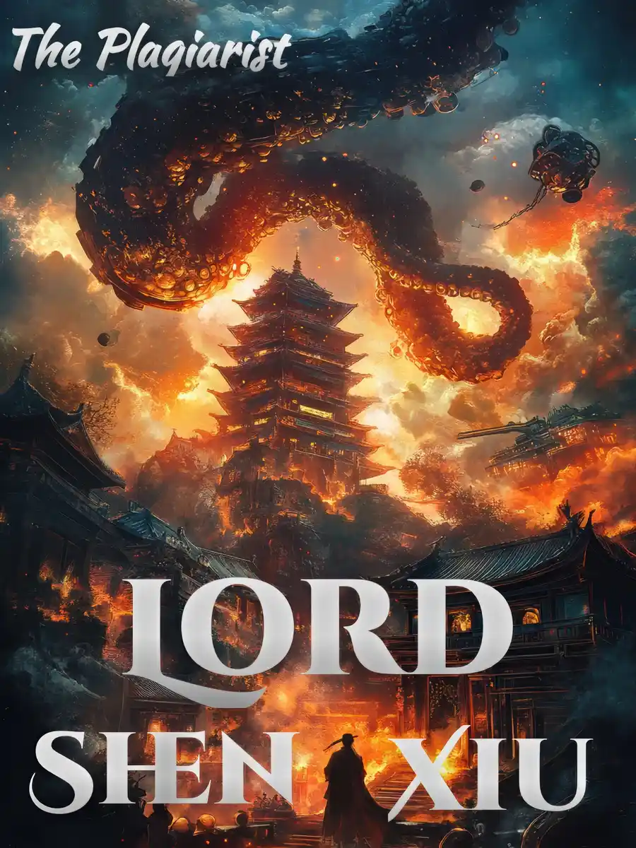 Lord Shenxiu