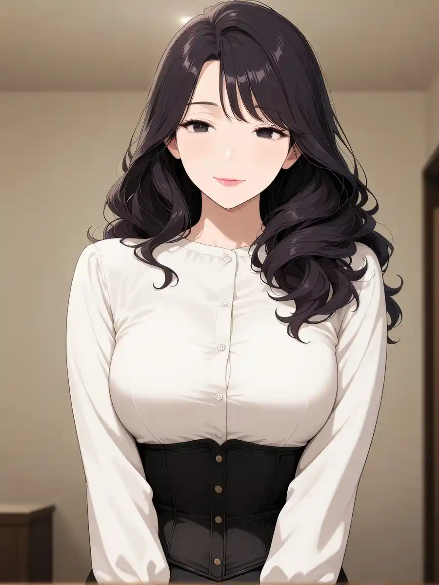 Lust System: Harem Of Beautiful Women