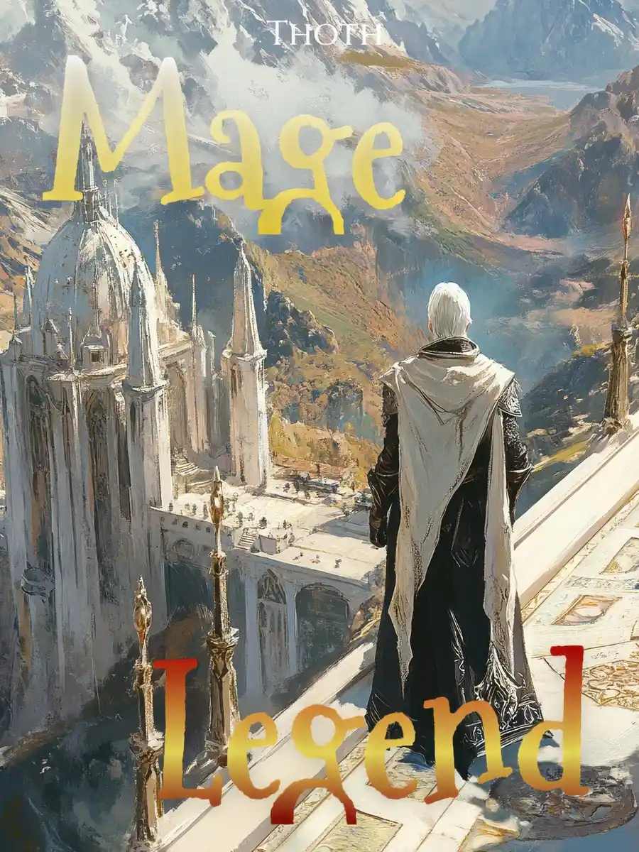 Mage Legend