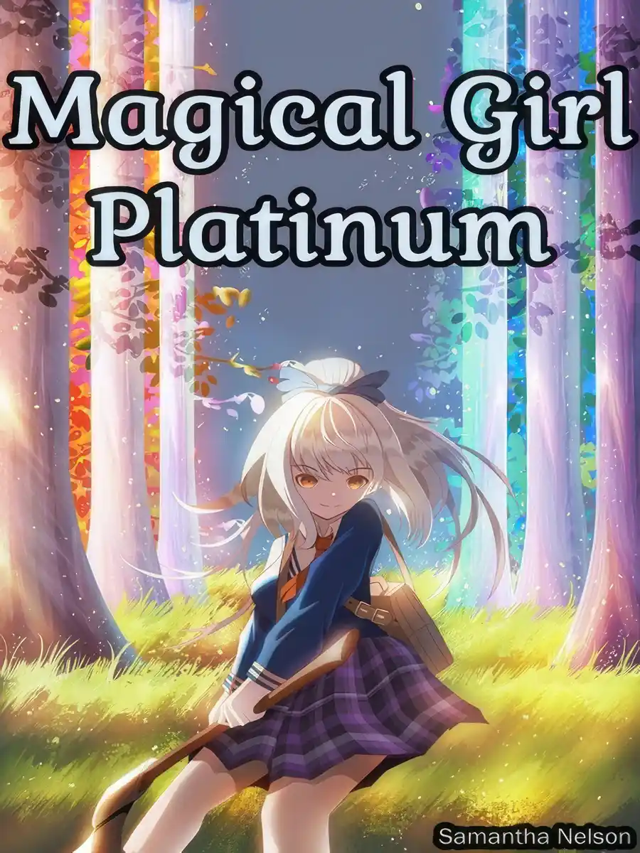 Magical Girl Platinum