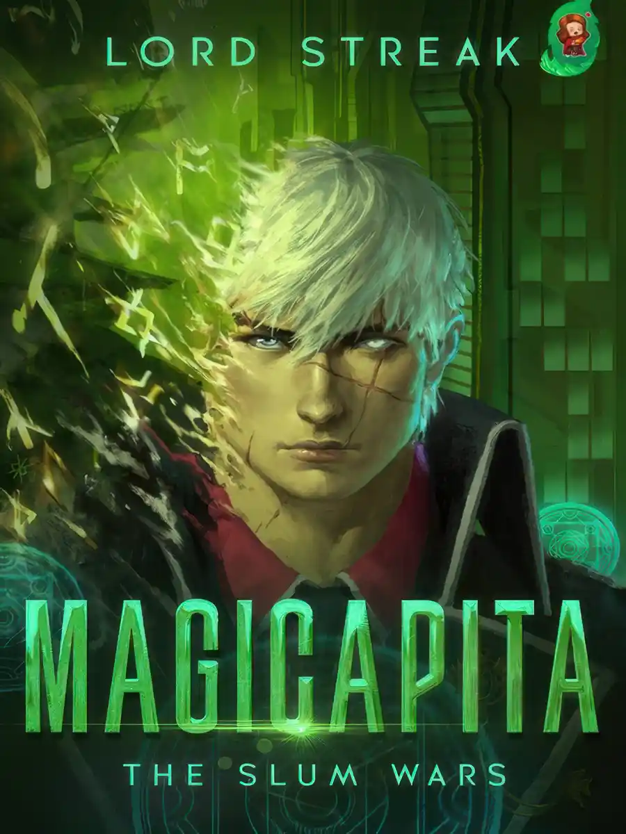 Magicapita
