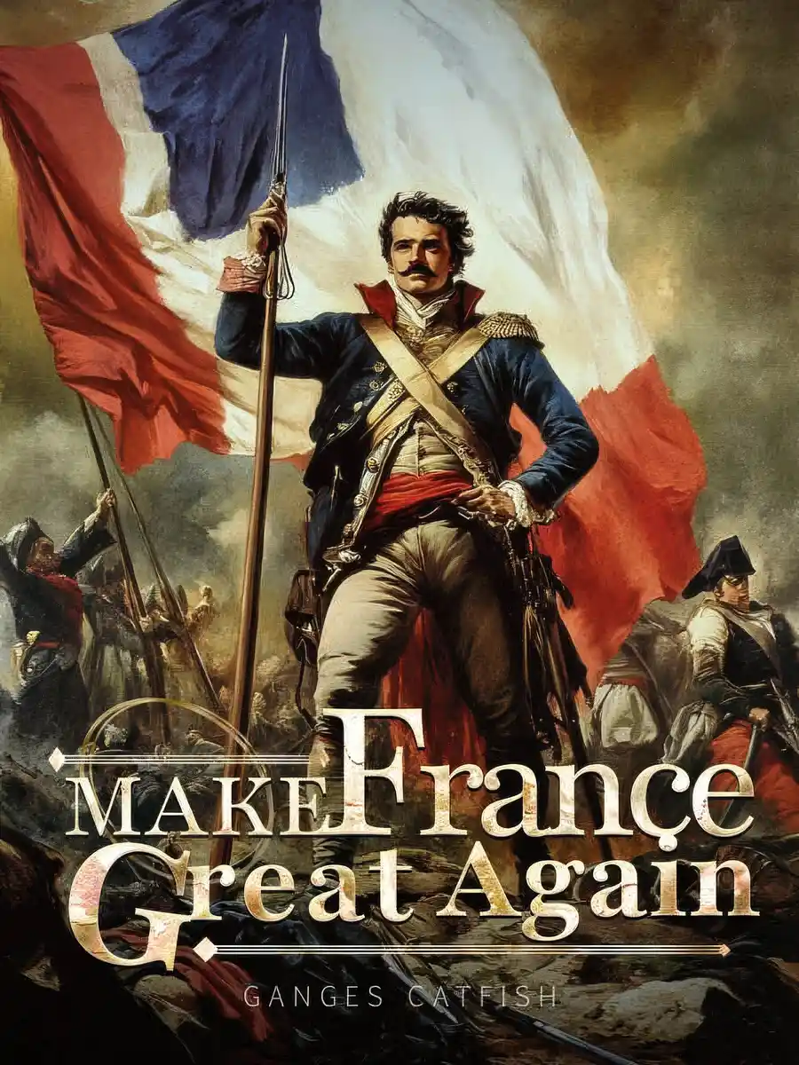 Make France Great Again