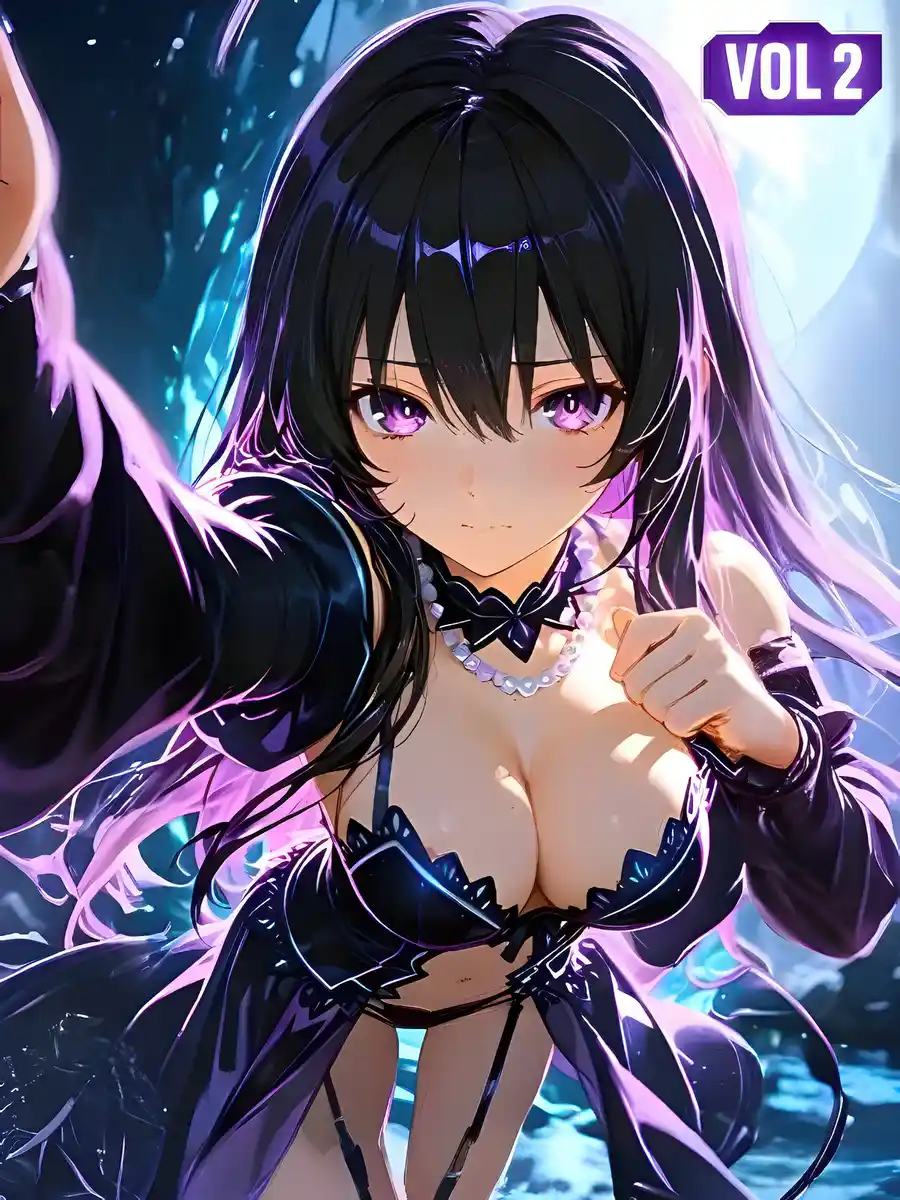 Make Them Love Me Or They'll End The World