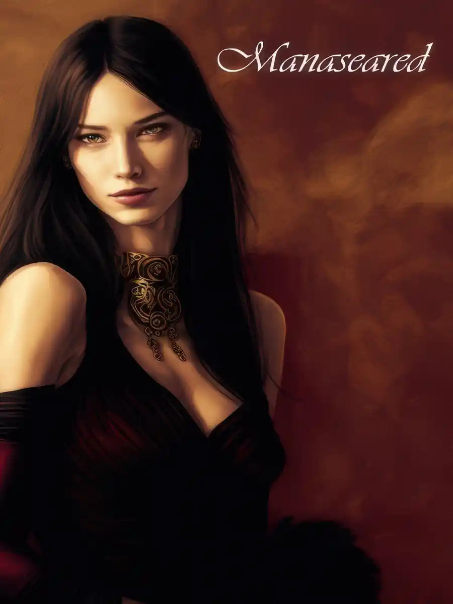 Manaseared (COMPLETED)