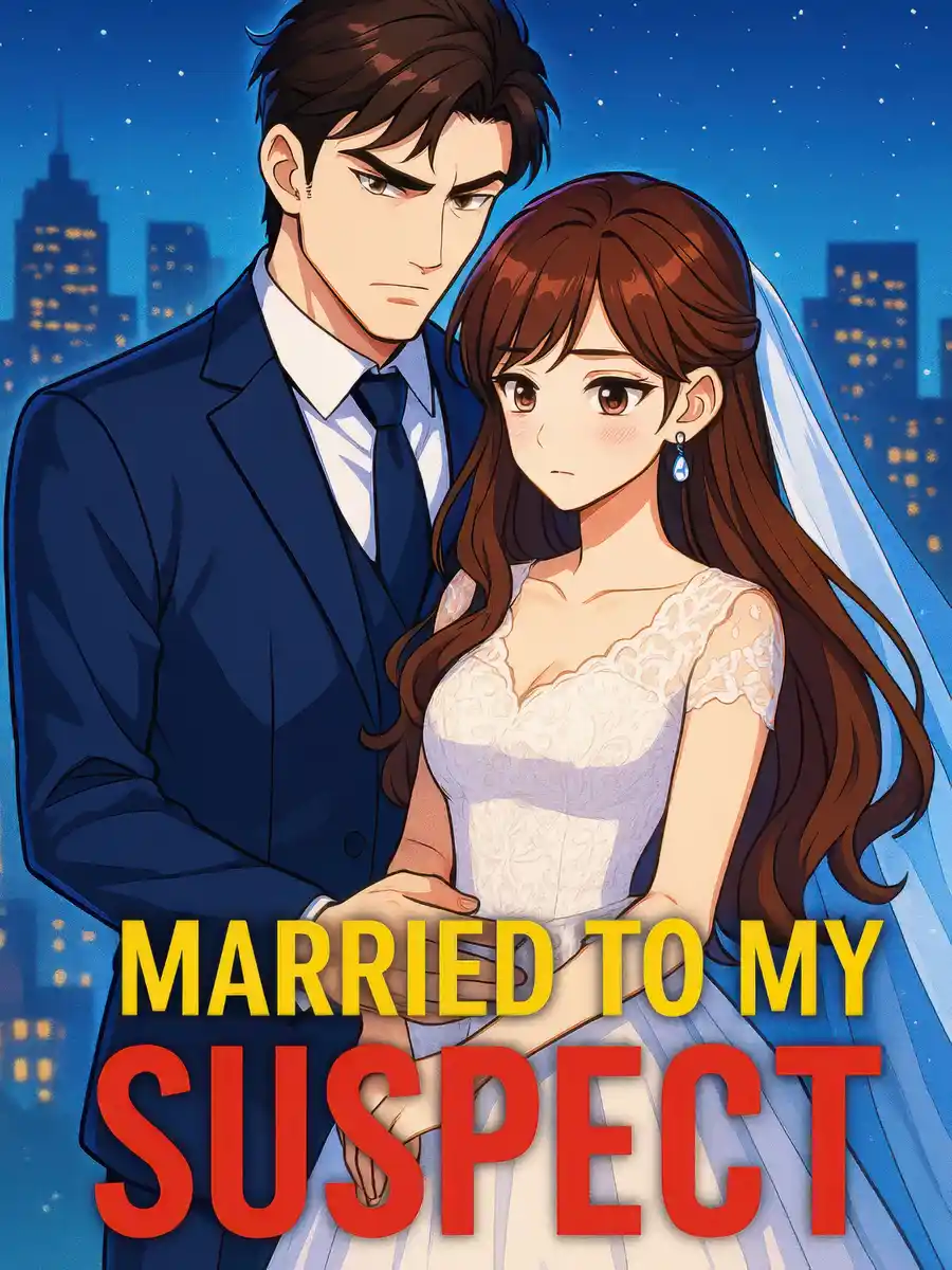 Married to my suspect