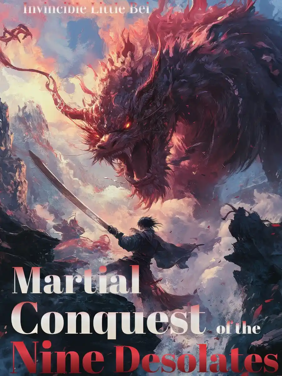 Martial Conquest of the Nine Desolates