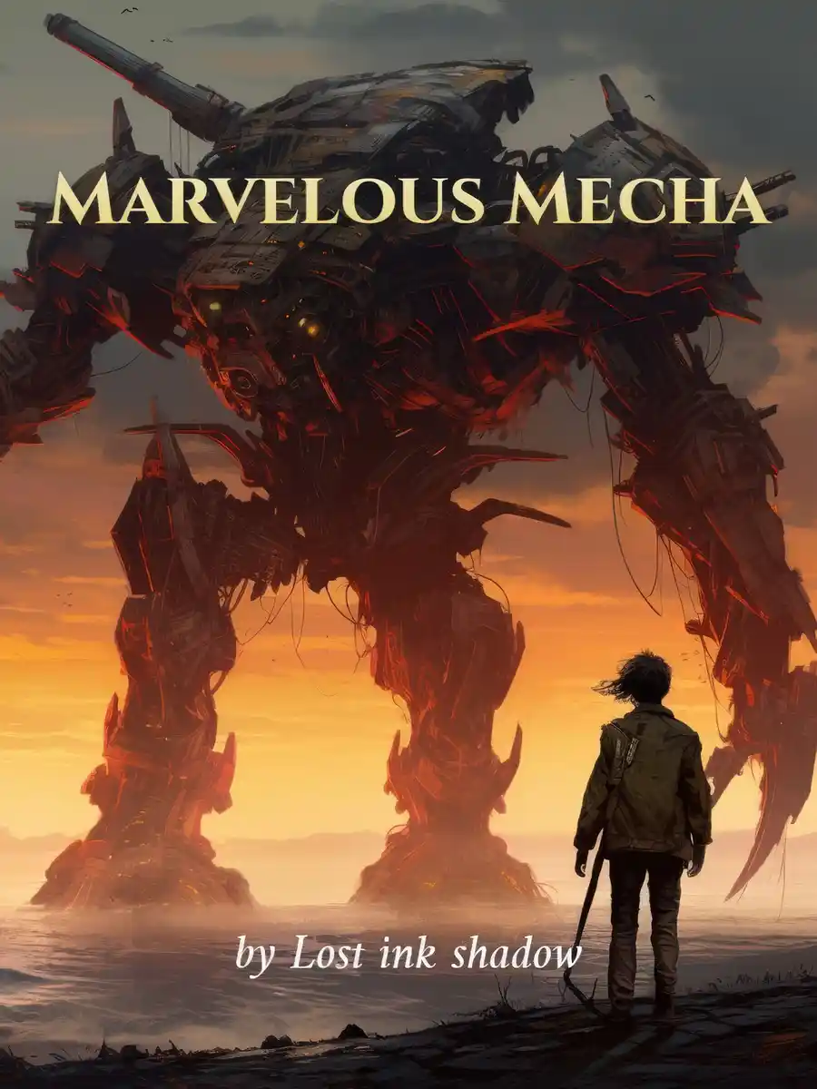 Marvelous Mecha