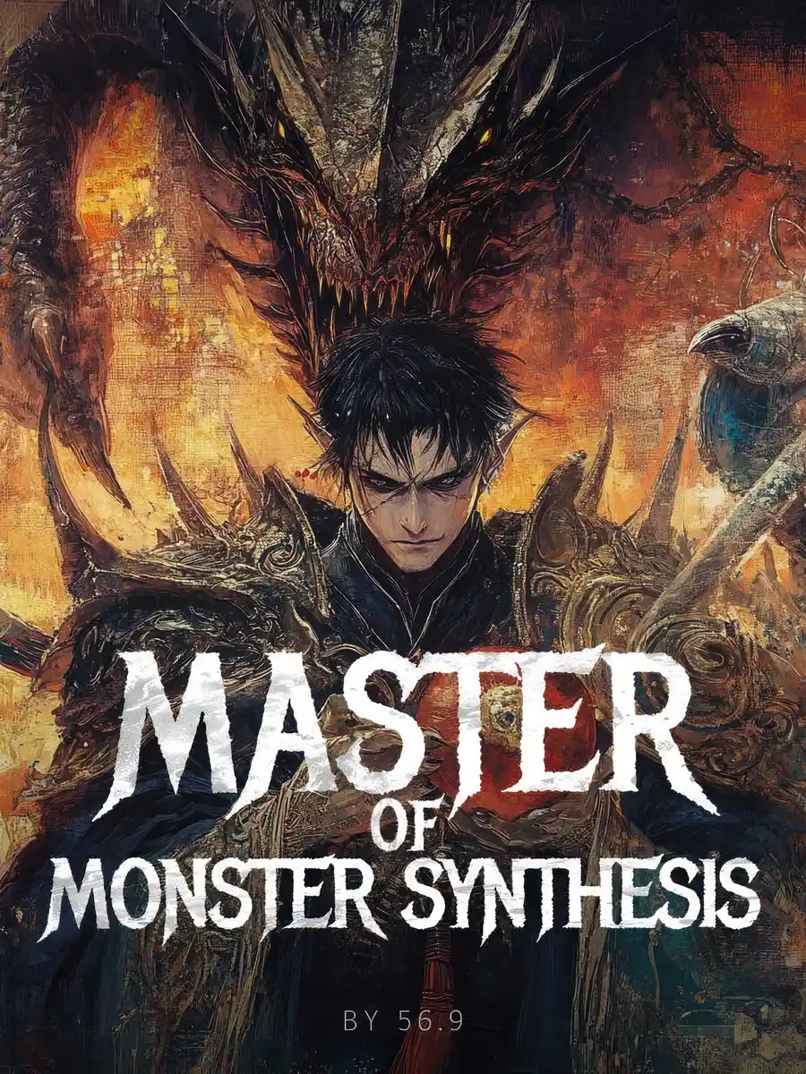 Master of Monster Synthesis
