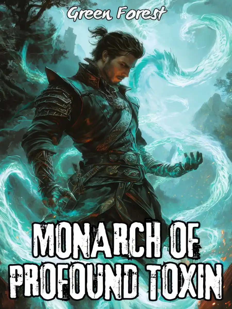 Monarch of Profound Toxin [Progression, LitRPG]