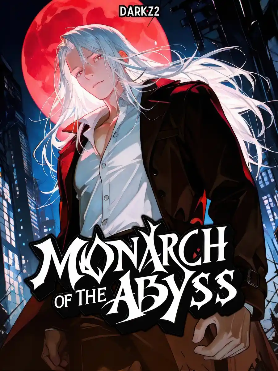 Monarch of The Abyss