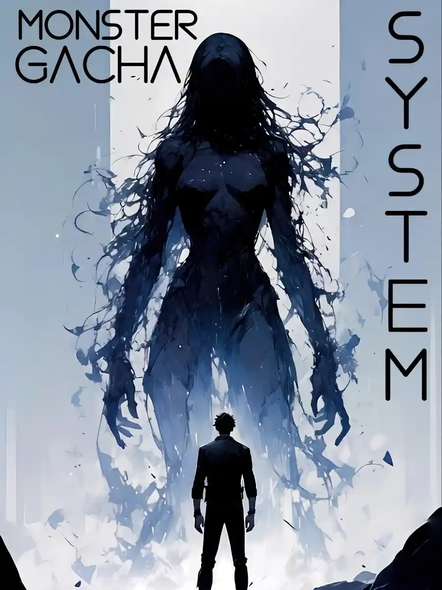 Monster Gacha System: Becoming The Final Boss