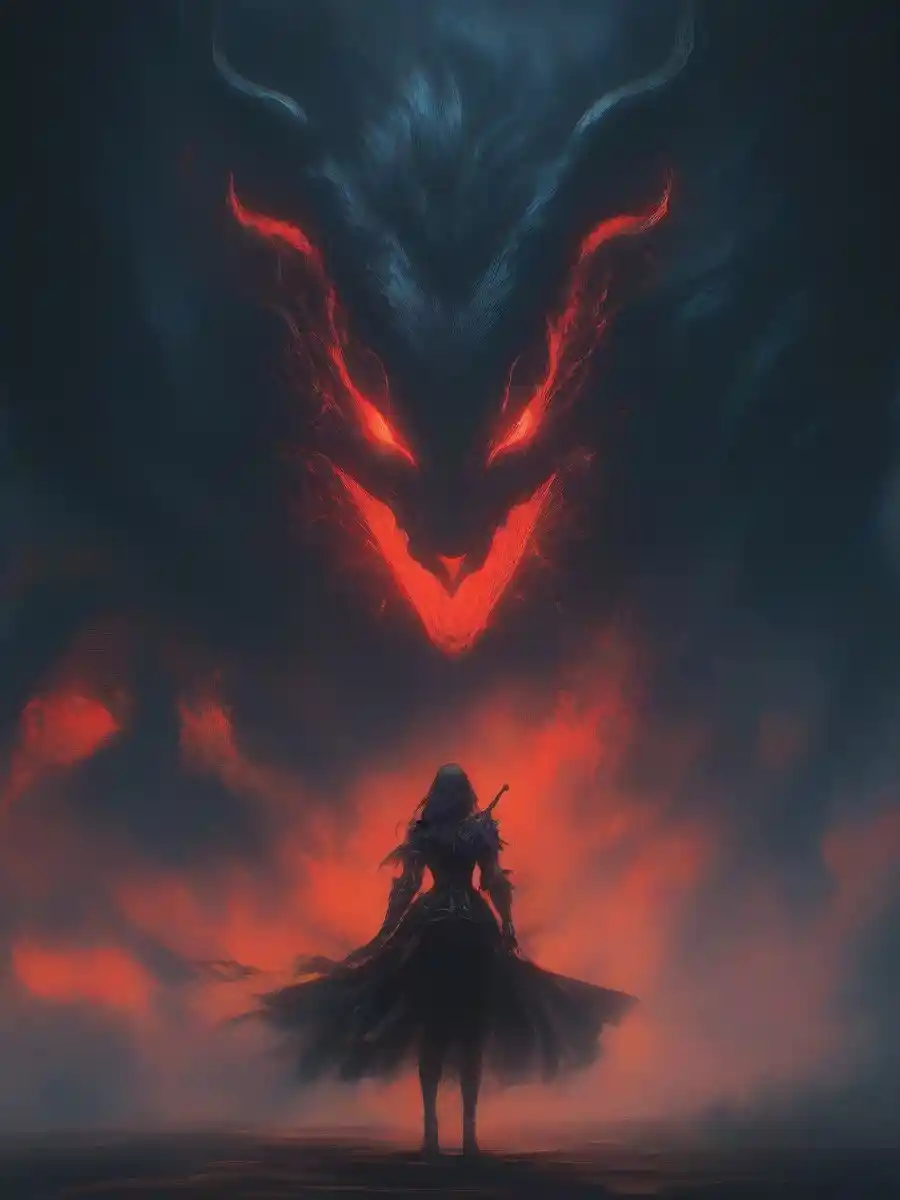 Monsters and Maidens