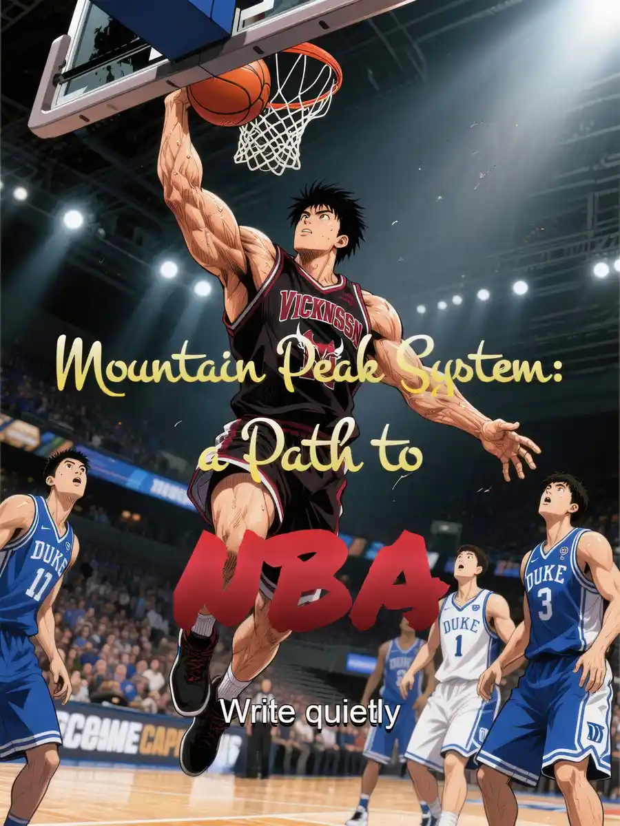 Mountain Peak System: a Path to NBA