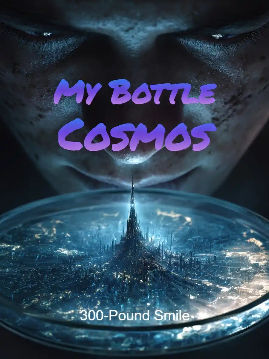 My Bottle Cosmos