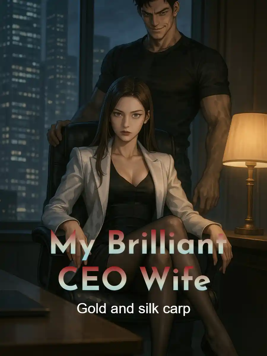 My Brilliant CEO Wife