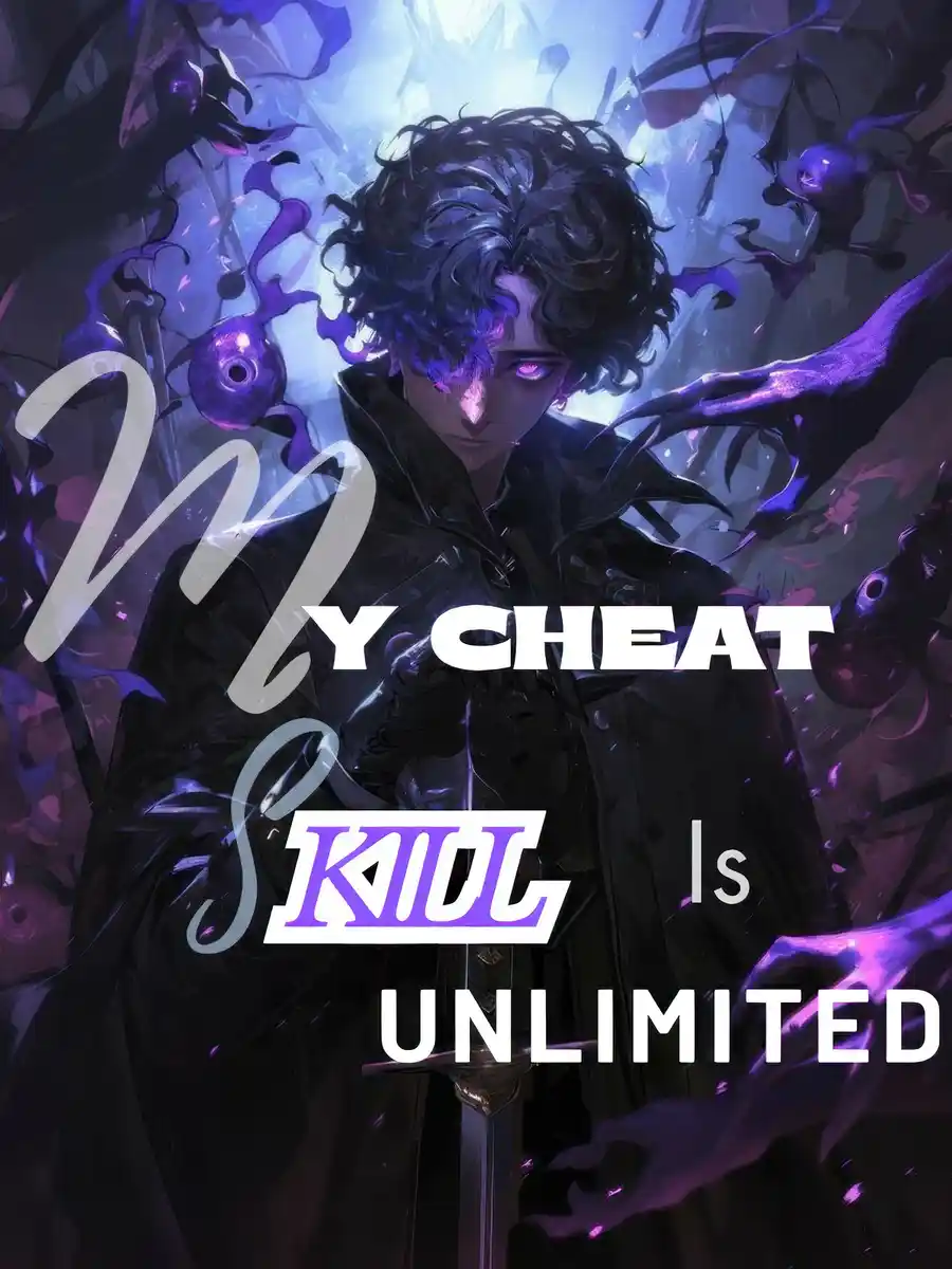 My Cheat Skill Is Unlimited