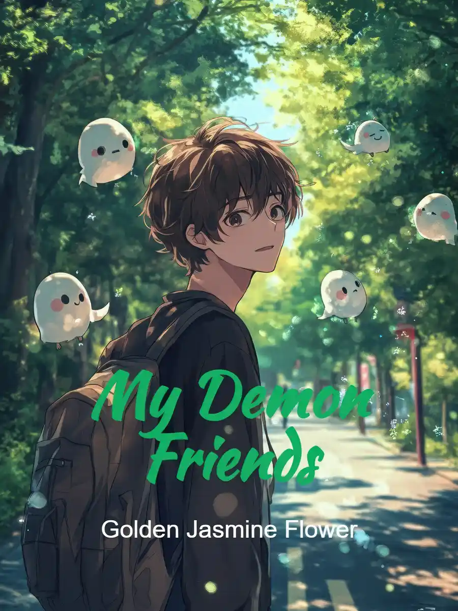 My Demon Friends